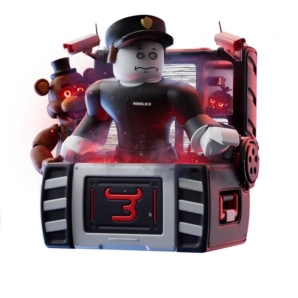   Roblox Fnaf Freddy Fazbear39s Pizzeria Simulator                Joom